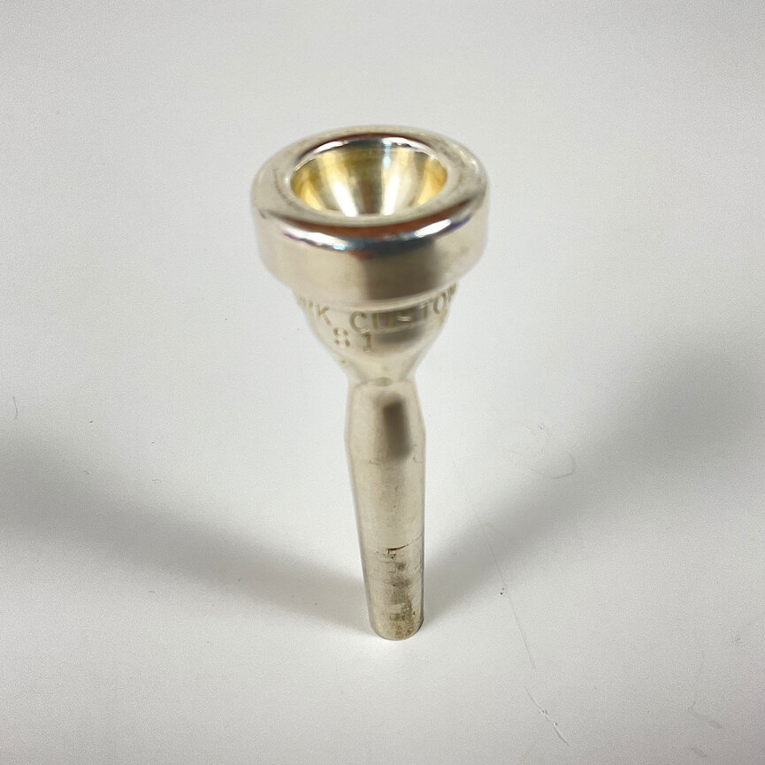 Used Stork New York Collection S1 Trumpet [40663]