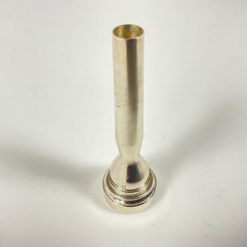 Used Stork New York Collection S1 Trumpet [40663]