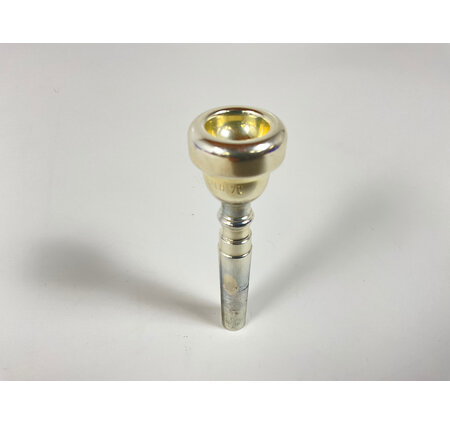 Used Bach 7C Trumpet [40699]