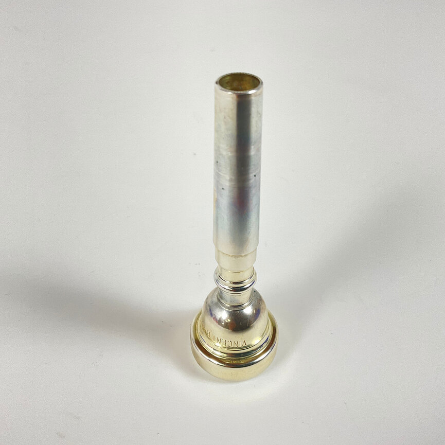 Used Bach 7C Trumpet [40699]