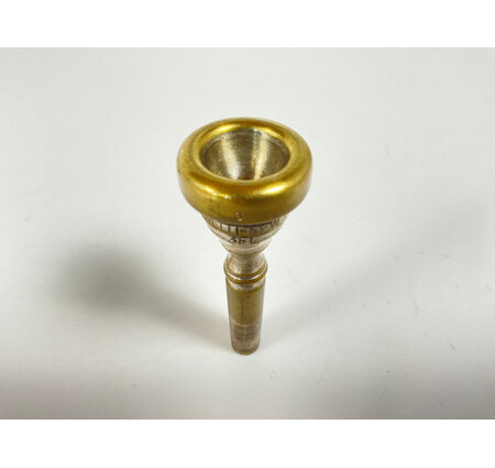 Used Giardinelli 3FL Flugelhorn [40043]