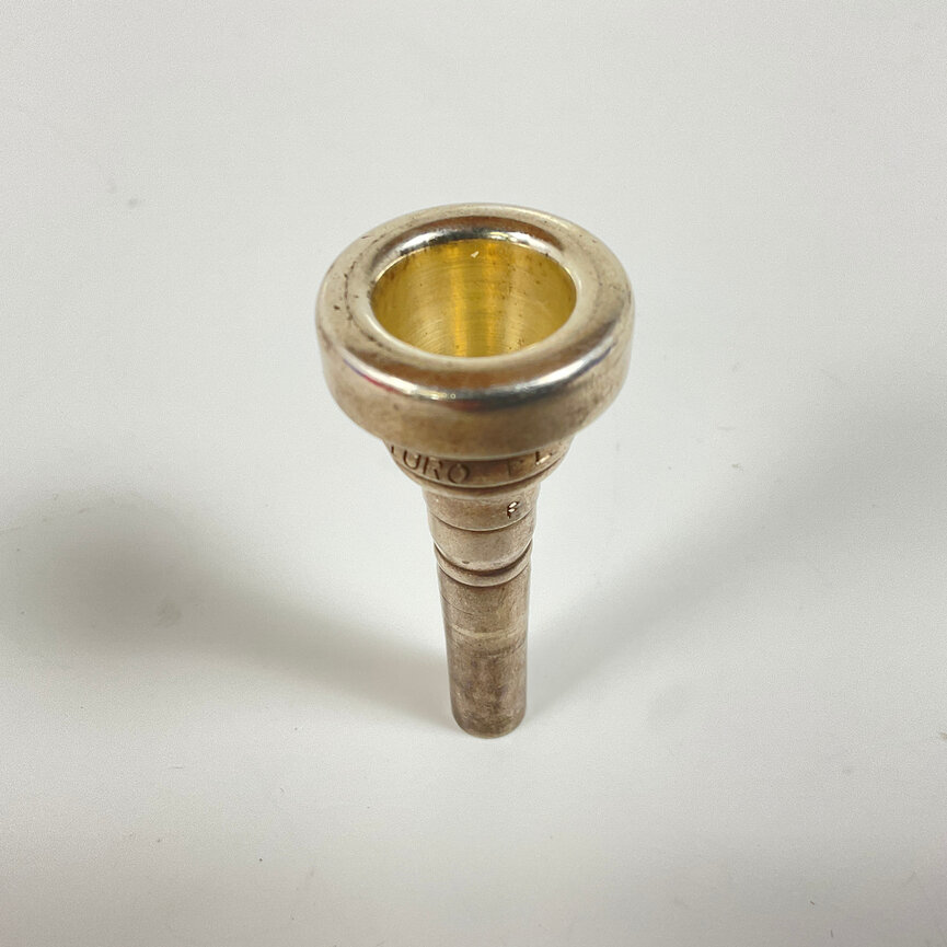 Used Warburton Arturo FL French Taper Flugelhorn [40069]