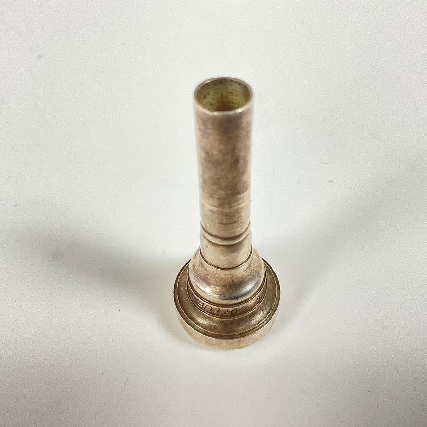 Used Warburton Arturo FL French Taper Flugelhorn [40069]