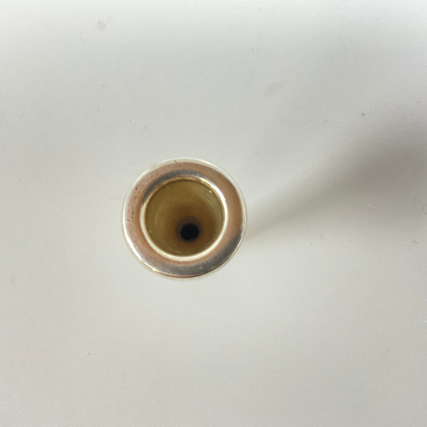 Used Warburton Arturo FL French Taper Flugelhorn [40069]