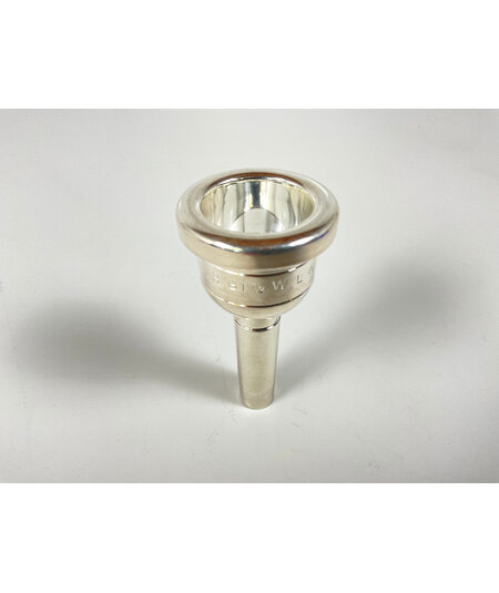 Used Rath B 1 1/2W LW Bass Trombone [39258]