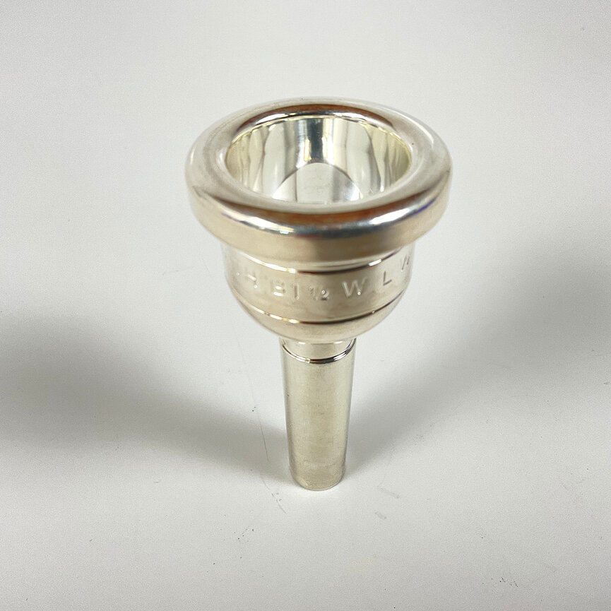 Used Rath B 1 1/2W LW Bass Trombone [39258]