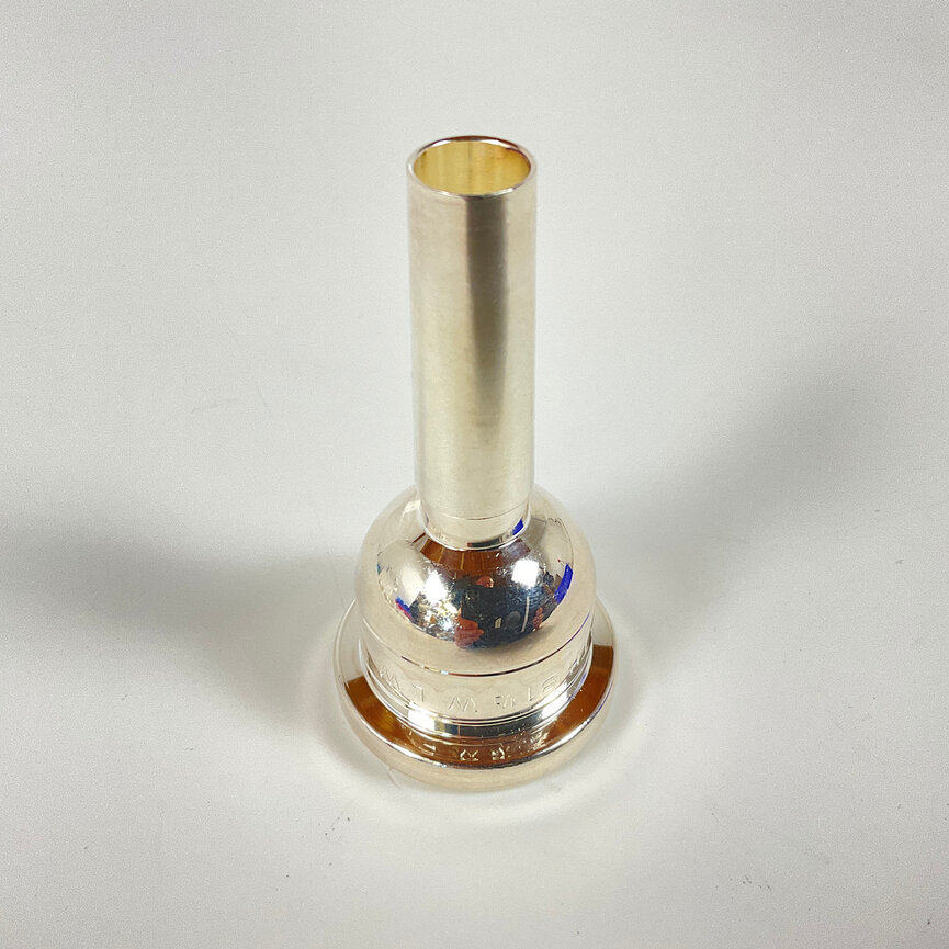 Used Rath B 1 1/2W LW Bass Trombone [39258]