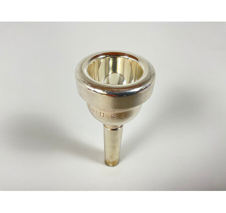 Used Rath S4 Small Shank Trombone [39262]