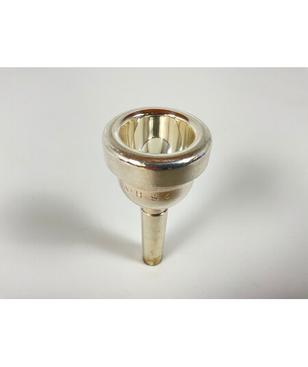 Used Rath S4 Small Shank Trombone [39262]