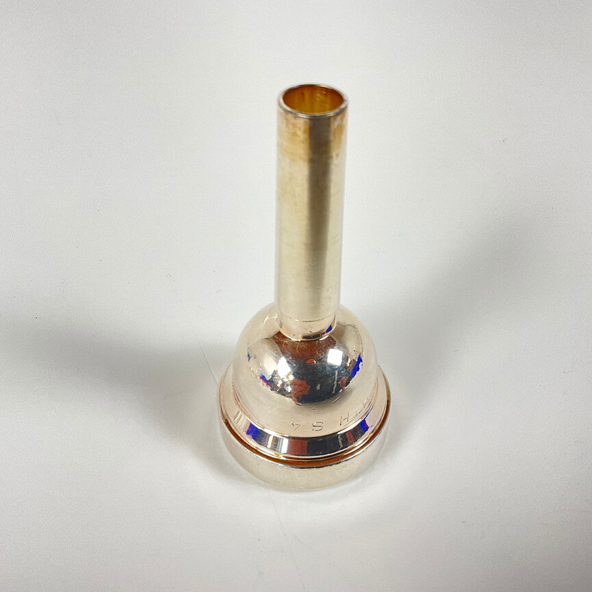 Used Rath S4 Small Shank Trombone [39262]