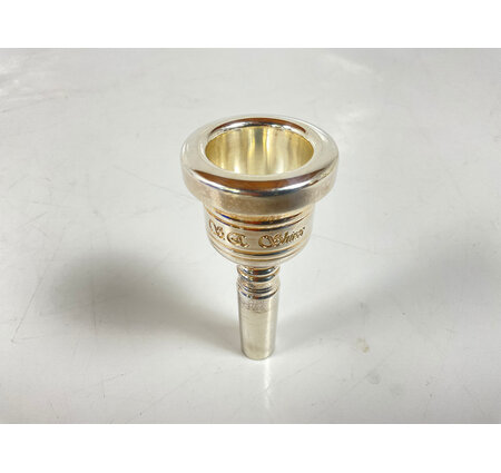 Used Shires 5G Large Shank Trombone [39453]