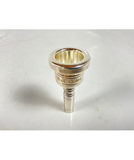 Used Shires 5G Large Shank Trombone [39453]