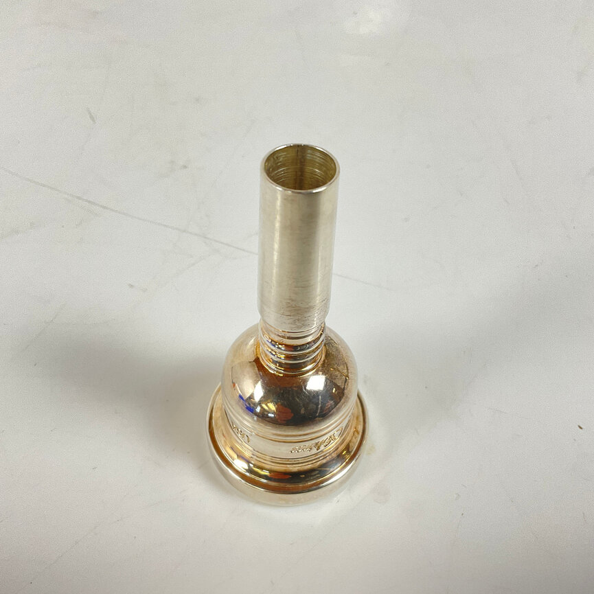 Used Shires 5G Large Shank Trombone [39453]