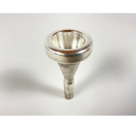 Used Hammond 11M Small Shank Trombone, Skeletonized [39569]