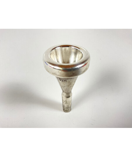 Used Hammond 11M Small Shank Trombone, Skeletonized [39569]