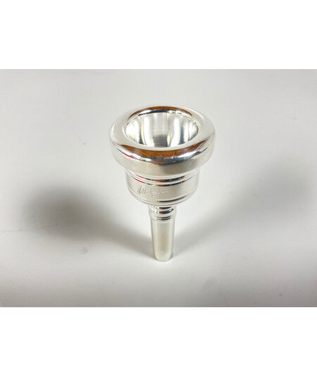 Demo S. E. Shires Michael Davis Plus Small Shank Trombone [39574]