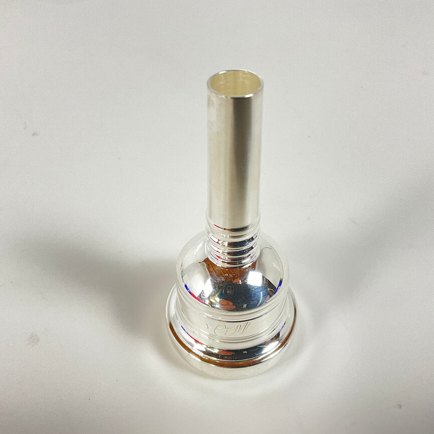 Demo S. E. Shires Michael Davis Plus Small Shank Trombone [39574]