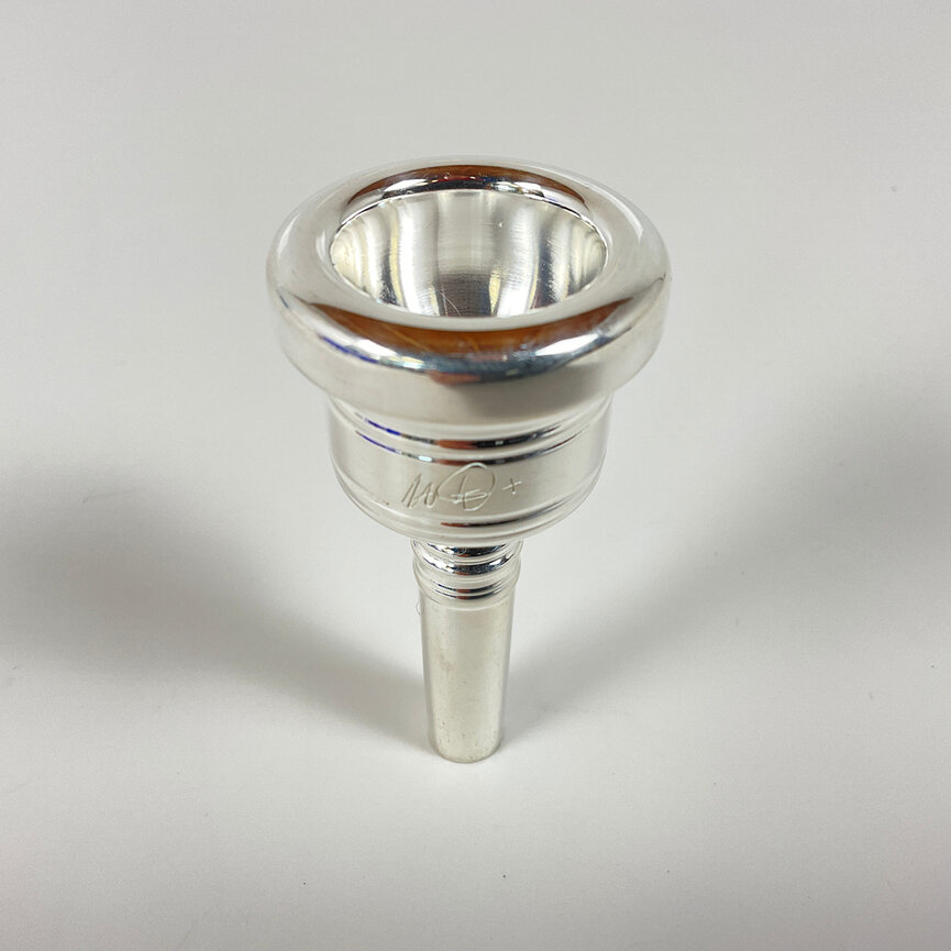 Demo S. E. Shires Michael Davis Plus Small Shank Trombone [39580]