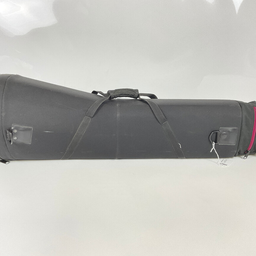 Used Bach 42T Bb/F Tenor Trombone (SN: 159158)