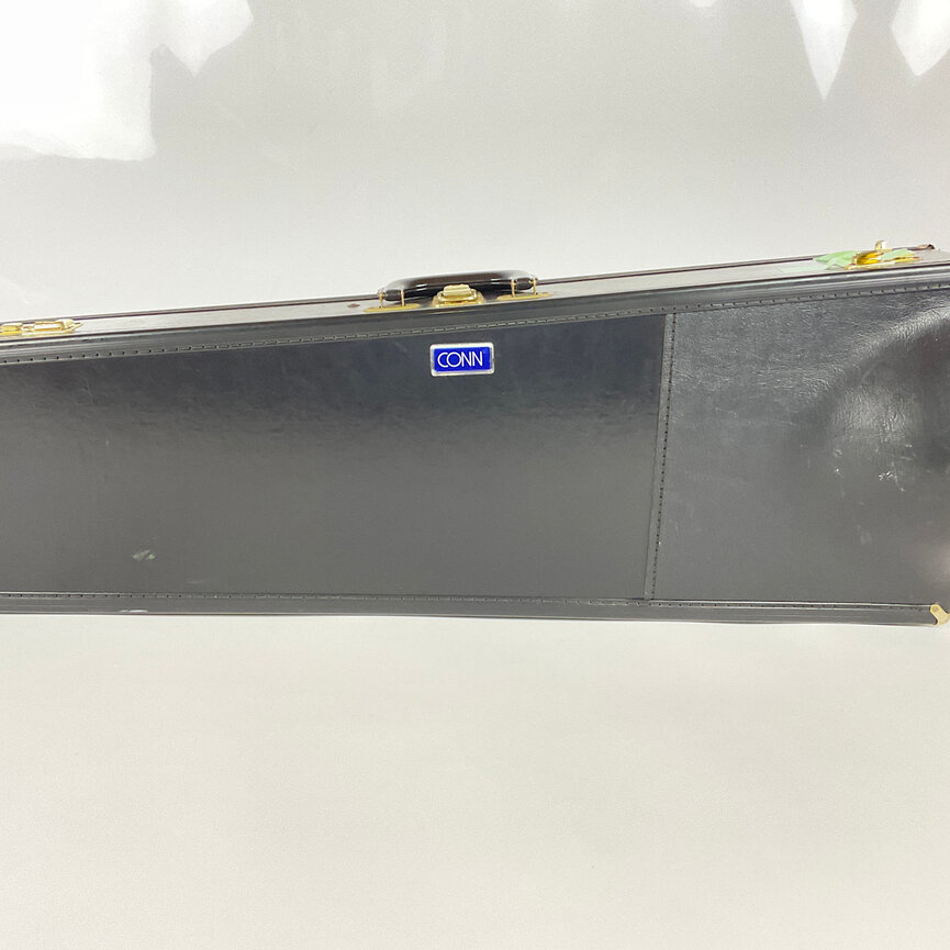 Used Conn 88H BB/F Tenor Trombone (SN: 803109)