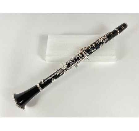Used Yamaha YCL-72 Bb Clarinet (SN: 003099)