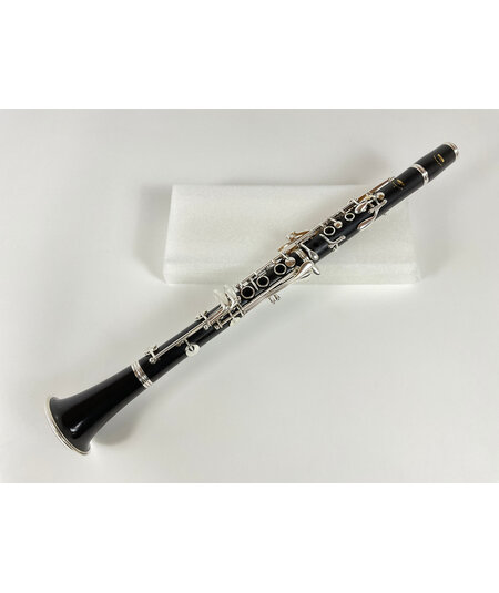 Used Yamaha YCL-72 Bb Clarinet (SN: 003099)