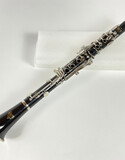 Used Leblanc Concerto Bb Clarinet (SN: 72064)