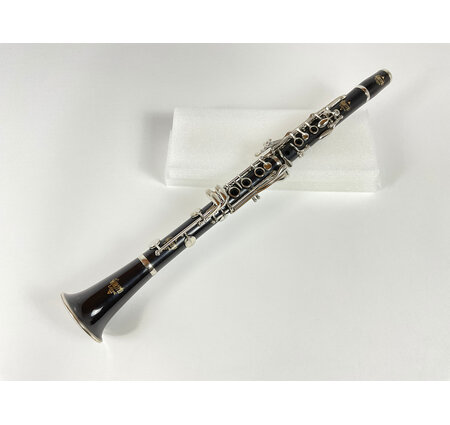 Used Leblanc Concerto Bb Clarinet (SN: 72064)
