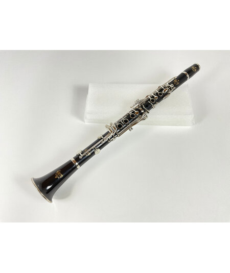 Used Leblanc Concerto Bb Clarinet (SN: 72064)
