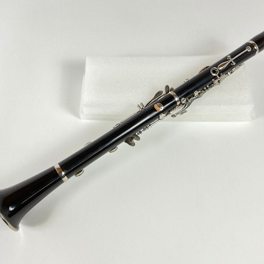Used Leblanc Concerto Bb Clarinet (SN: 72064)
