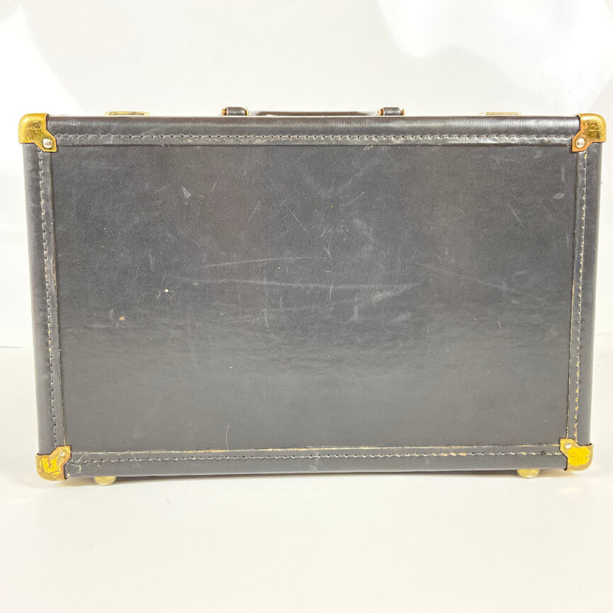 Used Leblanc Concerto Bb Clarinet (SN: 72064)