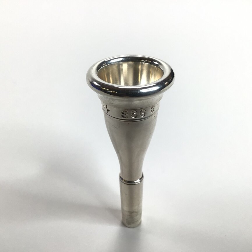 Used Laskey 85Ge French Horn [29784]