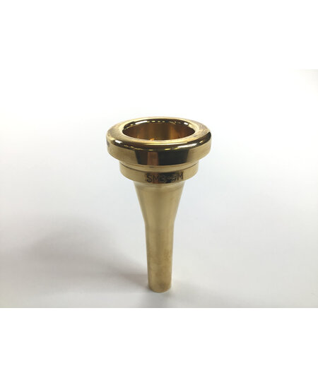 Demo Denis Wick Steven Mead SM3.5M Euphonium, Gold Plate [40763]