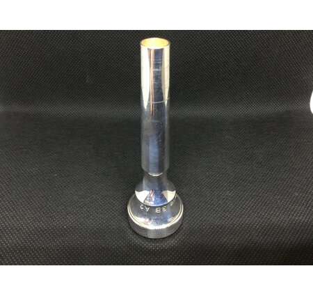 Used JK Exclusive 3B A2 trumpet [374]
