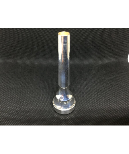 Used JK Exclusive 3B A2 trumpet [374]
