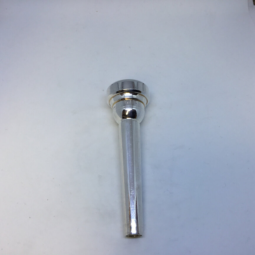 Used Curry 8.5DE Trumpet [40769]