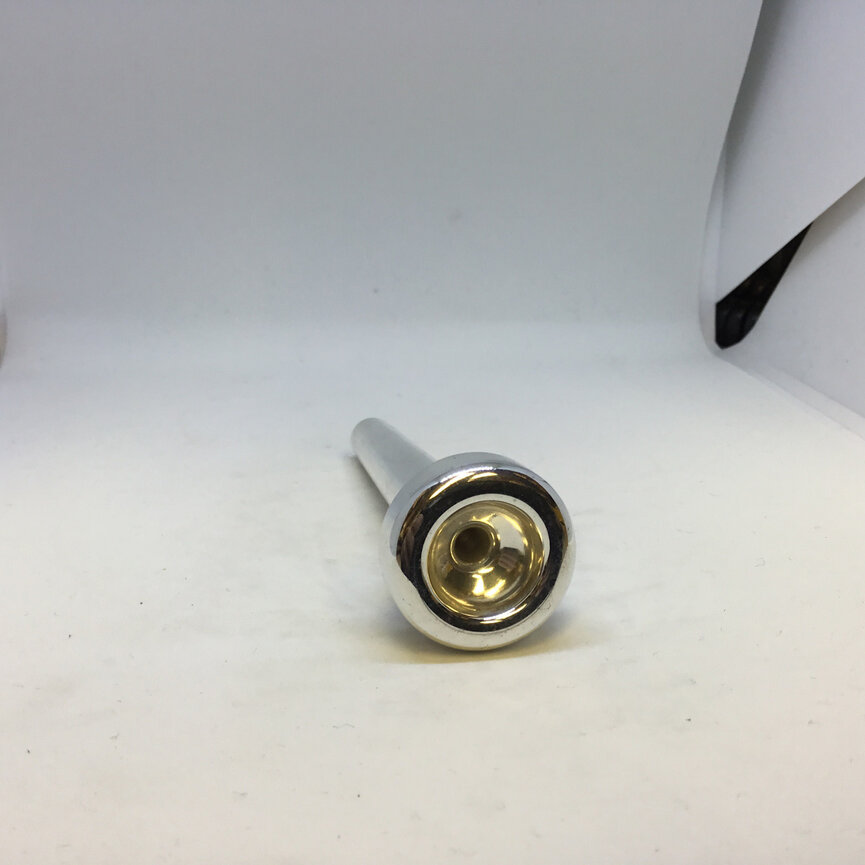 Used Curry 8.5DE Trumpet [40769]