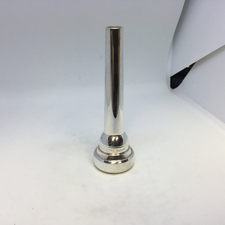 Used Curry 8.5DE Trumpet [40769]