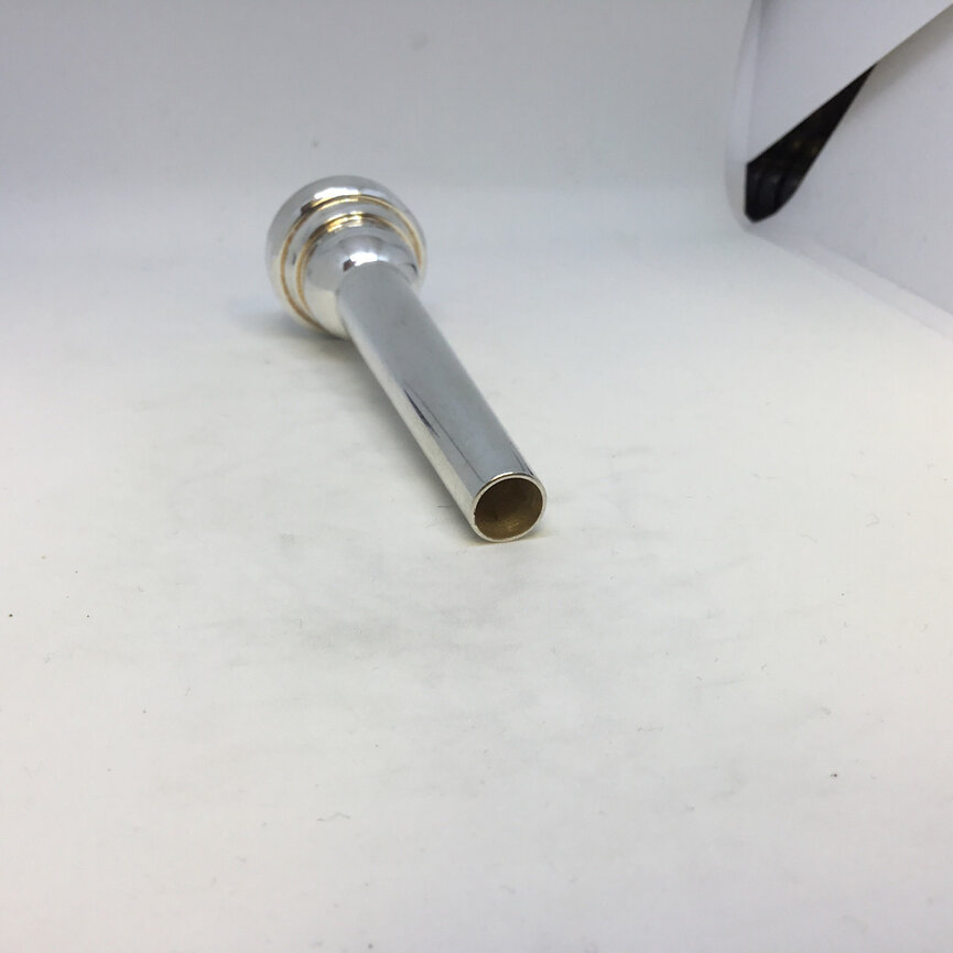 Used Curry 8.5DE Trumpet [40769]