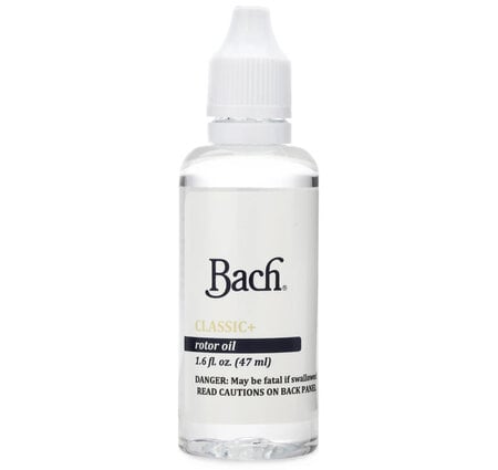 Bach Classic Rotor Oil (old packaging)