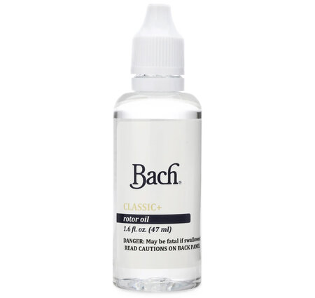 Bach Classic Rotor Oil (Single Bottle)