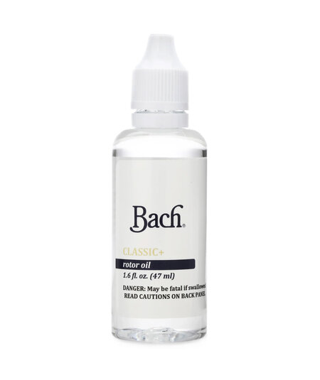 Bach Classic Rotor Oil (Single Bottle)