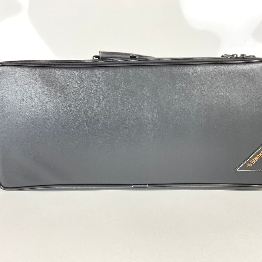 Used Yamaha YTR-9825 Bb/A Piccolo Trumpet (SN: 578813)