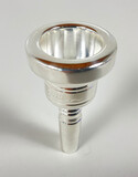 Demo S. E. Shires Colin Williams Large Shank Trombone [39592]