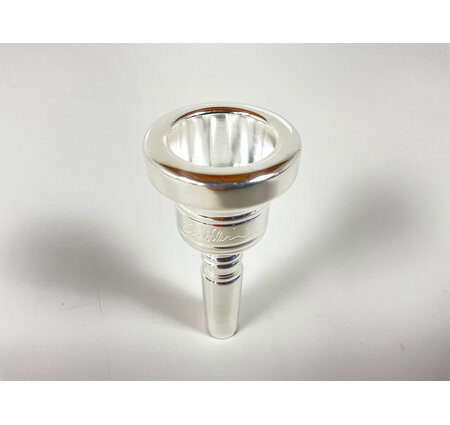 Demo S. E. Shires Colin Williams Large Shank Trombone [39598]