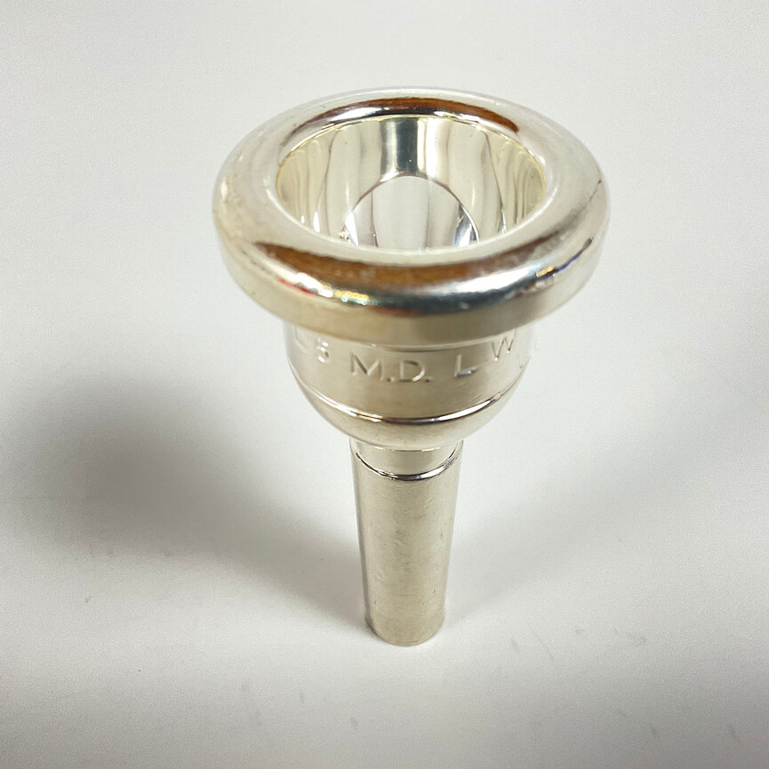 Used Rath L5 M.D. LW Large Shank Trombone [40011]