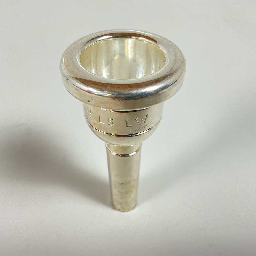 Used Rath L5 LW Large Shank Trombone [40023]