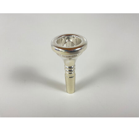 Used Marcinkiewicz 4 Large Shank Trombone [40428]