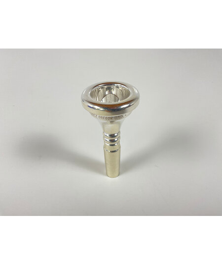 Used Marcinkiewicz 4 Large Shank Trombone [40428]