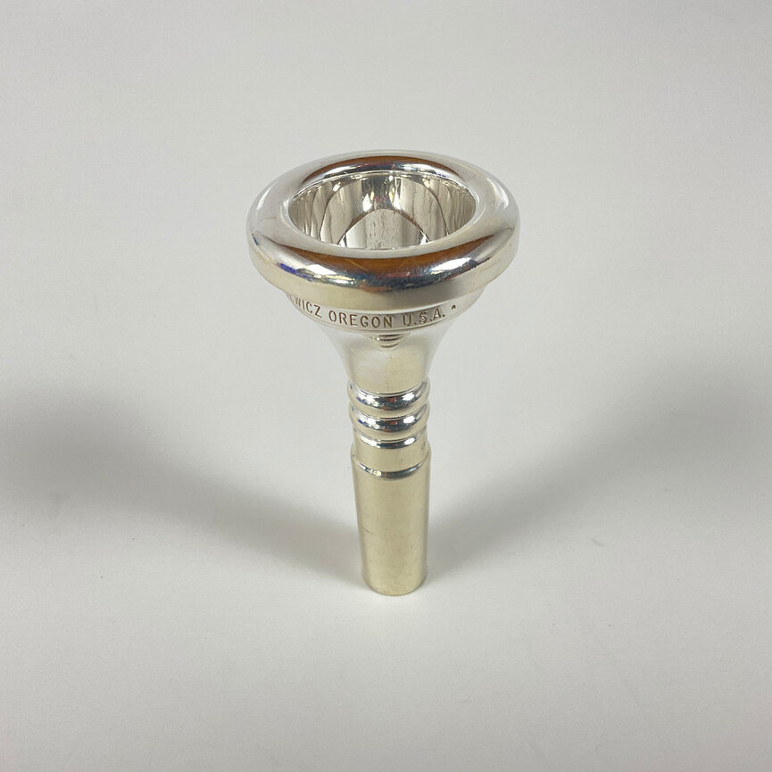 Used Marcinkiewicz 4 Large Shank Trombone [40428]